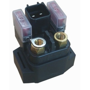 Przekaźnik rozrusznika Yamaha XSR 900 '17-'20; SCR 950SR '17-'20; XVS 942 '14-'20; XVS 950 '09-'20