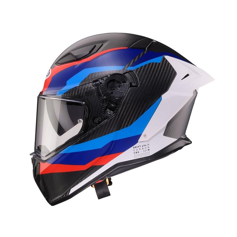 Caberg 2026 Kask Integralny z Blendą Model Drift Evo II Carbon MSport