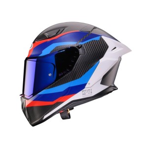 Caberg 2026 Kask Integralny z Blendą Drift Evo II Carbon MSport