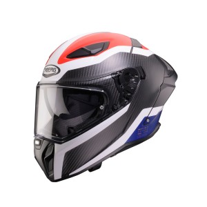 Caberg 2026 Kask Integralny z Blendą Model Drift Evo II Carbon CBR