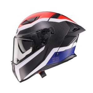 Kask integralny Caberg 2026 Drift Evo II Carbon CBR - XL