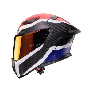 Kask integralny Caberg 2026 Drift Evo II Carbon CBR - XL