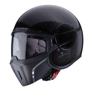 Kask otwarty Caberg Ghost X Carbon Karbon Rozmiar XL