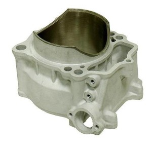 NAMURA CYLINDER YAMAHA YFZ 450 R '09-'24, YFZ 450 X '10-'11, YZF 450 '06-'09, WRF 450 '07-'15 (STD = 95MM)