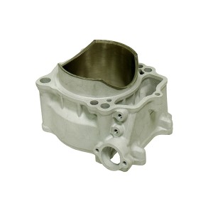 NAMURA CYLINDER YAMAHA YFZ 450 R '09-'24, YFZ 450 X '10-'11, YZF 450 '06-'09, WRF 450 '07-'15 (STD = 95MM)