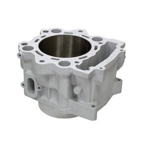 NAMURA 2024/07 CYLINDER YAMAHA YFM 700 GRIZZLY '07-15, '19-23, YFM 700 KODIAK '19-23, YXR 700 RHINO '08-13, YXC 700 VIKING