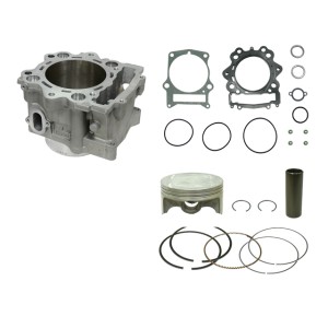 NAMURA 2025/10 CYLINDER KOMPLETNY YAMAHA YFM 700 GRIZZLY 14-15, YXC 700 VIKING 14-18 STD = 102MM (20104-K02) - ZASTĘPUJE AT-0947