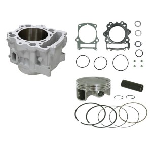 NAMURA 2025/10 CYLINDER KOMPLETNY YAMAHA YFM 700 GRIZZLY 14-15, YXC 700 VIKING 14-18 STD = 102MM (20104-K02) - ZASTĘPUJE AT-0947