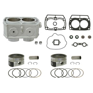 NAMURA CYLINDER KOMPLETNY POLARIS SPORTSMAN 800 EFI (11-14), RANGER 800 XP/EPS (12) (STD. = 80MM) (60002-K02) - ZASTĘPUJE AT-094