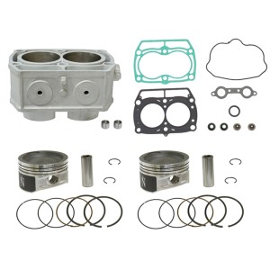 NAMURA CYLINDER KOMPLETNY POLARIS 800 RZR/4/S/EFI/EPS (11-14) STD = 80MM (60002-K02) - ZASTĘPUJE AT-09477-4K