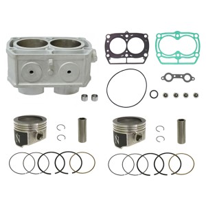 NAMURA 2025/10 CYLINDER KOMPLETNY POLARIS SPORTSMAN 700 (2002-02.10.2003) STD = 80MM - ZASTĘPUJE AT-09477-5K