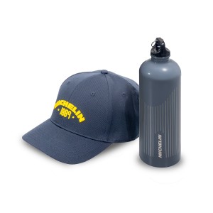 Michelin Komplet Opon Anakee Wild 120/70R19 i 170/60R17