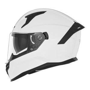 NOX KASK INTEGRALNY FULL FACE N401 BIAŁY POŁYSK XXL