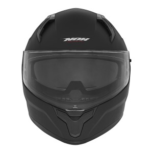 NOX KASK INTEGRALNY (FULL FACE) N401 CZARNY MAT ROZMIAR L