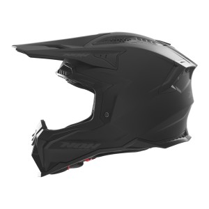 NOX KASK OFF ROAD / CROSS N634 KOLOR CZARNY MAT ROZMIAR XXL