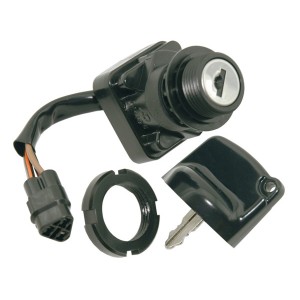 TECNIUM (VICMA) STACYJKA SUZUKI LTZ 400/LTR 450 06-11