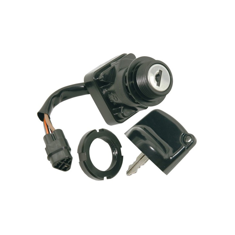 TECNIUM (VICMA) STACYJKA SUZUKI LTZ 400/LTR 450 06-11