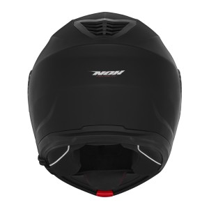 NOX KASK SZCZĘKOWY N968 CZARNY MAT ROZMIAR L - Kup teraz!