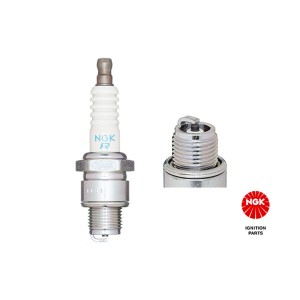 NGK ŚWIECA ZAPŁONOWA BR6HS-10 (NR 1090) (10)