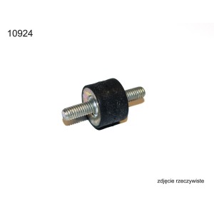 ARIETE SILENT BLOCK (SILENTBLOK, SIMERBLOK) 20X15X14 M6 - Sklep internetowy