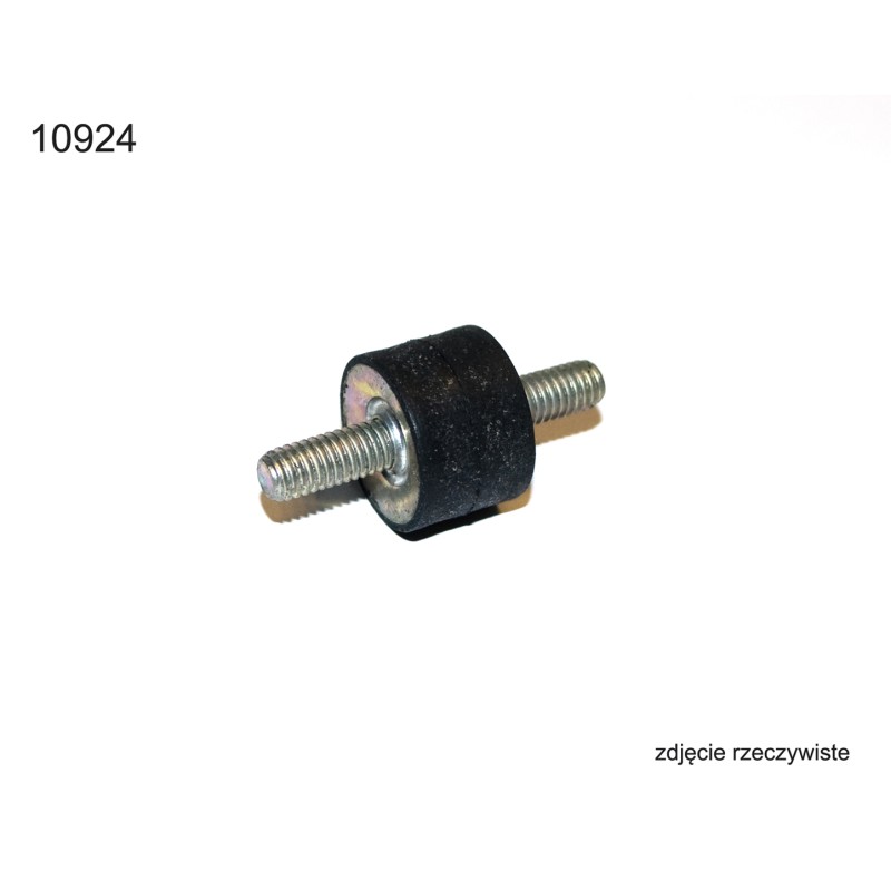 ARIETE SILENT BLOCK (SILENTBLOK, SIMERBLOK) 20X15X14 M6 - Sklep internetowy