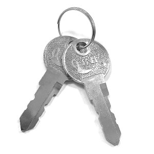 TECNIUM (VICMA) STACYJKA HARLEY DAVIDSON (10937) - Promocja!