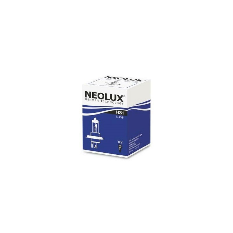 NEOLUX ŻARÓWKA HS1 35/35W 12V PX43T