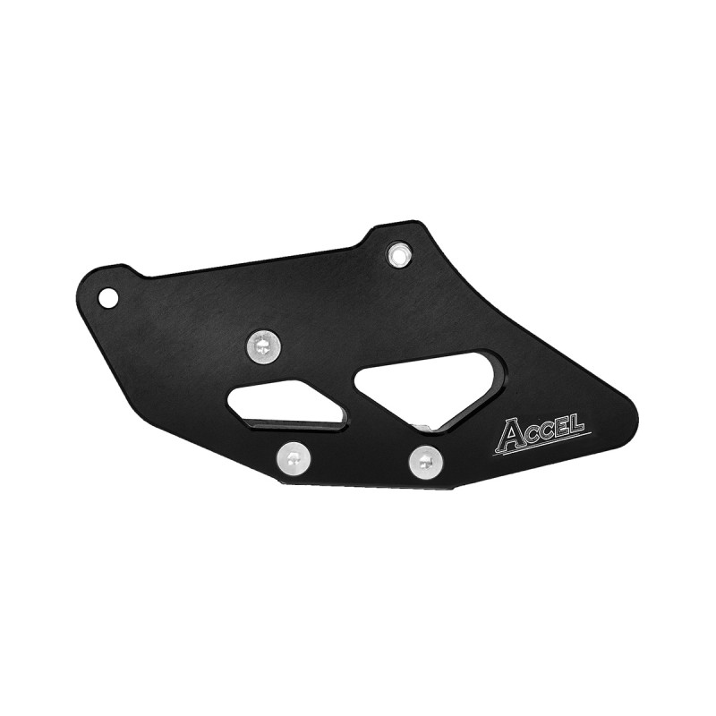 ACCEL PROWADNICA ŁAŃCUCHA KPL. KTM SX/ SX-F / XC / XC-F '23-'25, HUSQVARNA TC / TX / FC / FX '23-'25