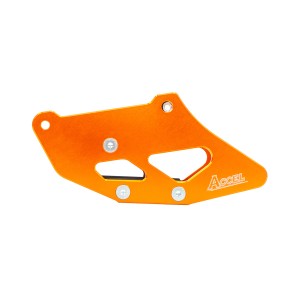 Prowadnica łańcucha ACCEL KTM SX/ SX-F / XC / XC-F \'23-\'25, HUSQVARNA TC / TX / FC / FX \'23-\'25