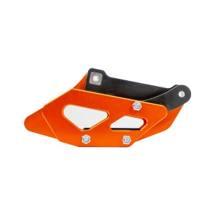 Prowadnica łańcucha ACCEL KTM SX/ SX-F / XC / XC-F \'23-\'25, HUSQVARNA TC / TX / FC / FX \'23-\'25