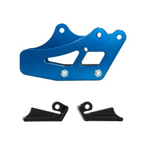 Prowadnica łańcucha Yamaha YZF 450 '23 - kolor niebieski