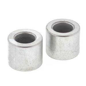 Tulejki dystansowe koła przedniego Honda CR80/85 - wycofane z oferty