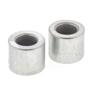 Tulejki dystansowe koła przedniego Honda CR80/85 - wycofane z oferty