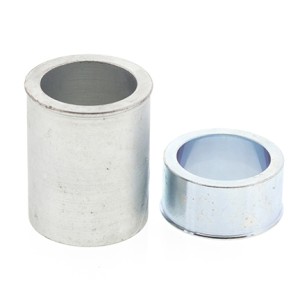 All Balls tulejki dystansowe koła przedniego Honda - Przód, Tulejki kół