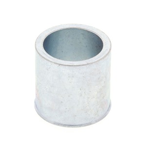 All Balls tulejki dystansowe koła przedniego - Przód, Tulejki kół