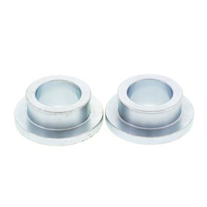 All Balls tulejki dystansowe koła tylnego CR80/85 - Tulejki kół, tył