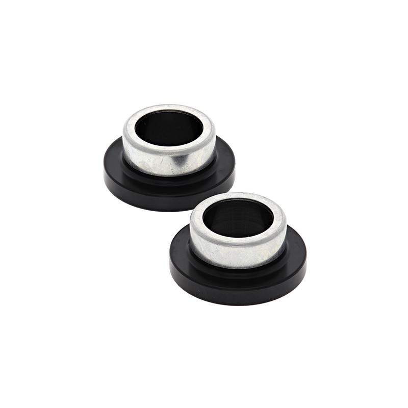 All Balls tulejki dystansowe - Tulejki kół, Tył, Zawieszenie