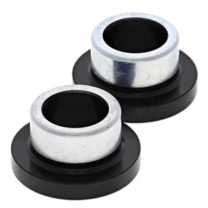 All Balls tulejki dystansowe koła tylnego Honda CR125/250 - Tulejki kół, Tył