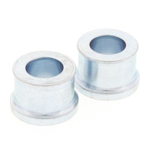 All Balls tulejki dystansowe koła przedniego - Przód, Tulejki kół