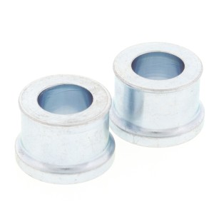 All Balls tulejki dystansowe koła przedniego - Przód, Tulejki kół