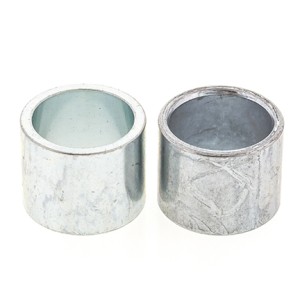 All Balls tulejki dystansowe koła przedniego - Przód, Tulejki kół