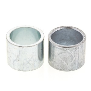 All Balls tulejki dystansowe koła przedniego - Przód, Tulejki kół