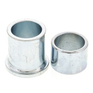 All Balls tulejki dystansowe koła przedniego - Przód, tulejki kół