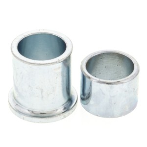 All Balls tulejki dystansowe koła przedniego - Przód, tulejki kół