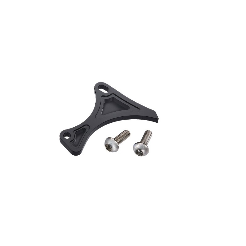 accel osłona karterów silnika kawasaki kxf 250 \'04-\'16 kolor złoty - promocja