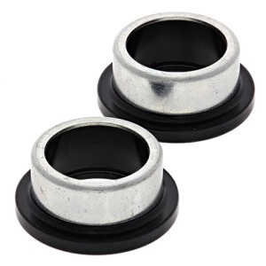 All Balls tulejki dystansowe koła tylnego - Tulejki kół