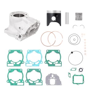 NAMURA CYLINDER KOMPLETNY KTM SX 125 '07-'15 KTM EXC 125 '07-'16, HUSQVARNA TE 125 '12-'14, HUSABERG TE 125 KTM ENGINE