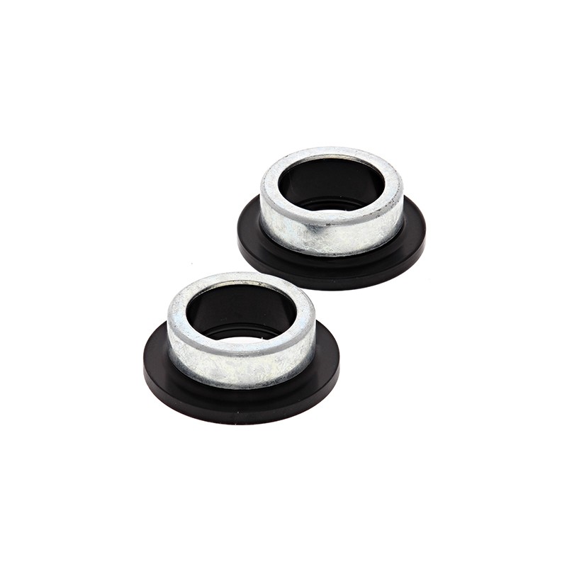 All Balls Tulejki dystansowe koła tylnego Suzuki RM125/250 - Tulejki kół, Tył, Zawieszenie i układ kierowniczy