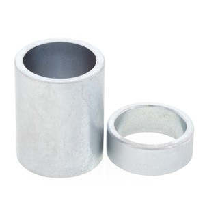 All Balls tulejki dystansowe koła przedniego Suzuki RM125/250 - Przód, Tulejki kół