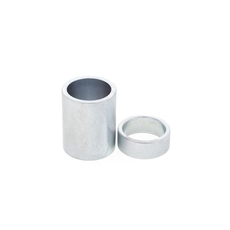 All Balls tulejki dystansowe koła przedniego Suzuki RM125/250 - Przód, Tulejki kół